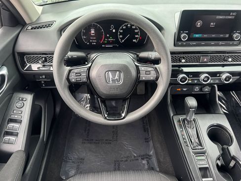 Used 2023 Honda Civic LX image 28