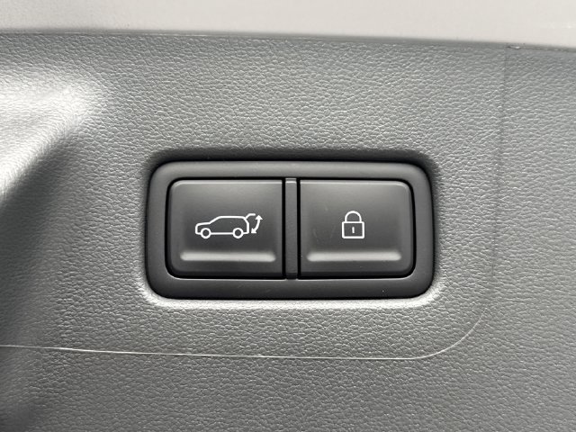 New 2026 Hyundai Santa Fe SE FWD image 21