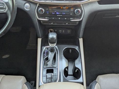 Used 2020 Hyundai Santa Fe SEL AWD/4WD image 22