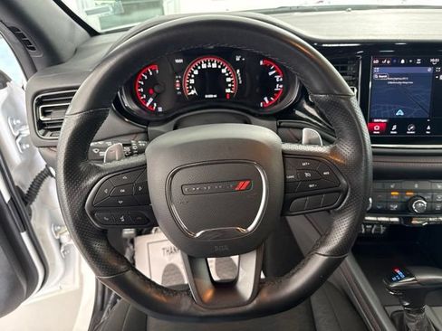 Used 2025 Dodge Durango GT AWD/4WD image 28