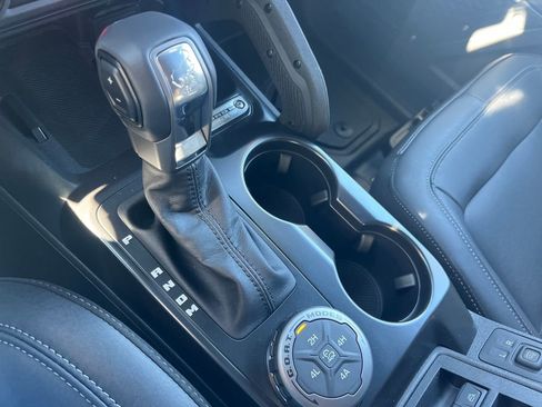 New 2025 Ford Bronco Badlands w/ Sasquatch Package image 22