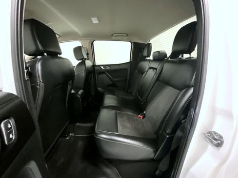 Used 2022 Ford Ranger XLT w/ Tremor Off-Road Package image 19