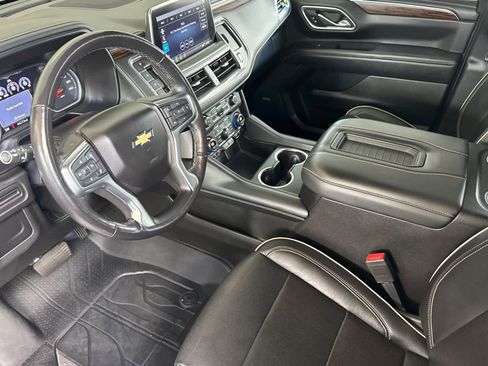 Used 2021 Chevrolet Tahoe Premier image 11
