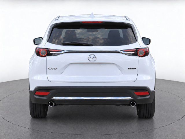 Used 2020 MAZDA CX-9 Grand Touring FWD image 7