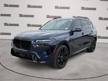 Certified 2024 BMW X7 xDrive40i w/ Executive Package