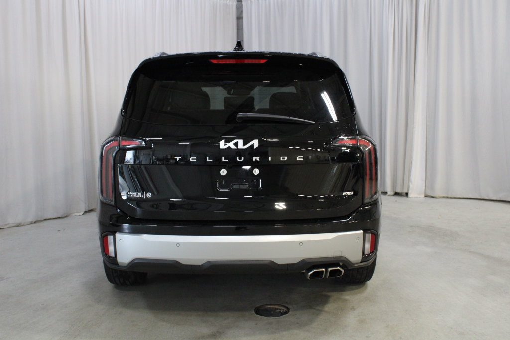 Used 2023 Kia Telluride SX AWD/4WD image 29