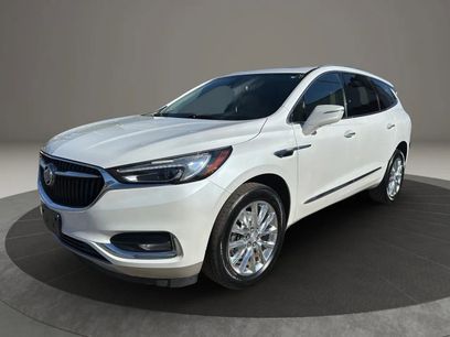 Used 2019 Buick Enclave Essence
