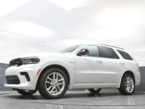 Used 2025 Dodge Durango R/T AWD/4WD image 60