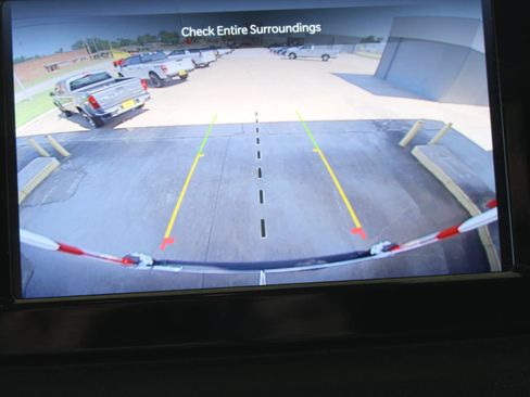 Used 2025 RAM ProMaster 2500 w/ U-Haul Equipment Group FWD image 33