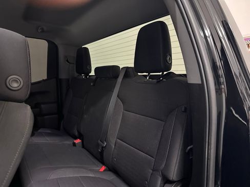 Used 2019 Chevrolet Silverado 1500 LT w/ All-Star Edition RWD image 45