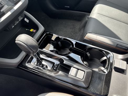 New 2026 Subaru Forester Sport AWD/4WD image 21