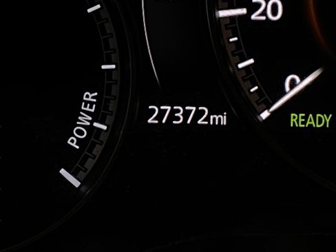 Used 2025 MAZDA CX-50 AWD 2.5 Hybrid w/ Premium Pkg image 19