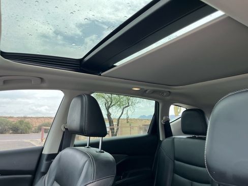 Used 2019 Nissan Murano SL w/ SL Technology Package FWD image 27