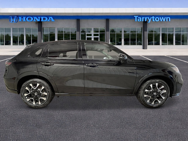 New 2027 Honda HR-V EX-L image 7