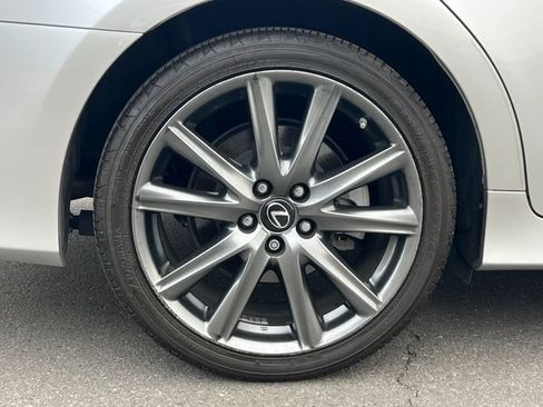 Used 2015 Lexus GS 350 w/ F Sport Package RWD image 11