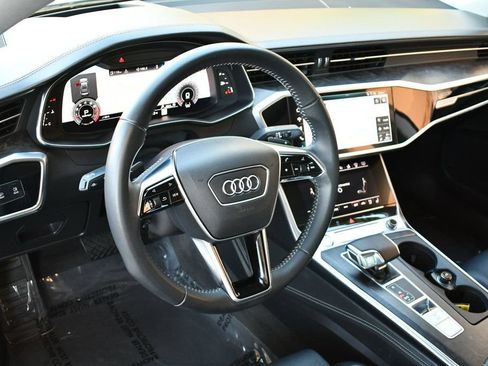 Used 2019 Audi A7 3.0T Prestige w/ Prestige Package AWD/4WD image 12