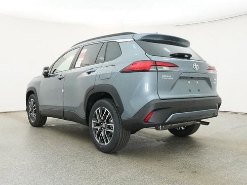 New 2026 Toyota Corolla Cross XLE w/ Convenience Package AWD/4WD image 21