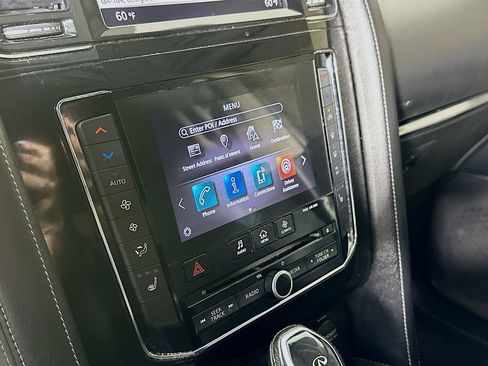 Used 2020 INFINITI QX80 Luxe w/ Proassist Package RWD image 14