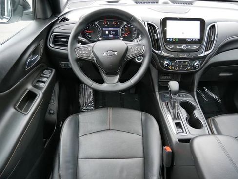 Certified 2023 Chevrolet Equinox Premier image 9