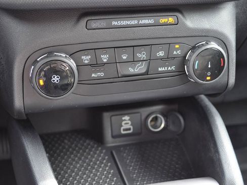 Used 2024 Ford Bronco Sport Big Bend image 14