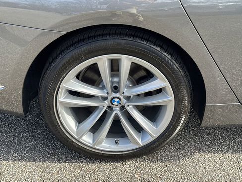 Used 2018 BMW 750i xDrive image 17