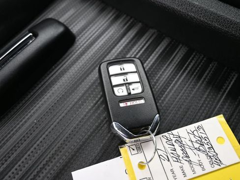 Used 2021 Honda Passport EX-L image 21