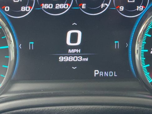 Used 2020 GMC Yukon Denali w/ Denali Premium Package RWD image 23