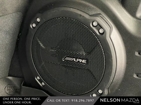 Used 2019 Jeep Wrangler Unlimited Sahara image 49