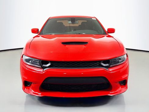 Used 2022 Dodge Charger GT image 2