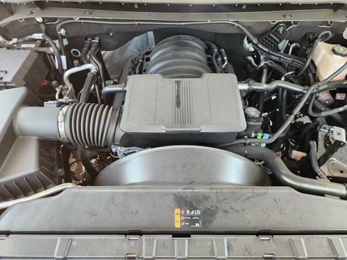 New 2026 Chevrolet Silverado 3500 W/T w/ WT Convenience Package AWD/4WD image 29