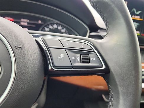 Used 2022 Audi A5 2.0T Premium w/ Convenience Package image 27