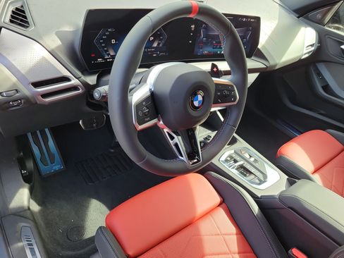 New 2026 BMW M235i xDrive w/ M Sport Professional Package AWD/4WD image 13