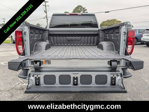 New 2026 GMC Sierra 2500 SLE w/ SLE Value Package; image 13