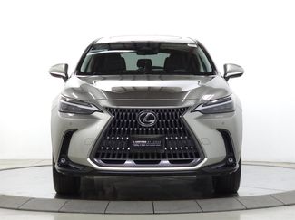 Certified 2023 Lexus NX 450h+ AWD w/ Accessory Package (Z2) video 2