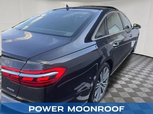 Used 2019 Audi A8 L 4.0T AWD/4WD image 13