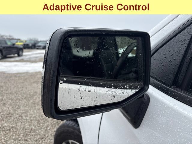 Certified 2024 Chevrolet Silverado 1500 RST AWD/4WD image 10