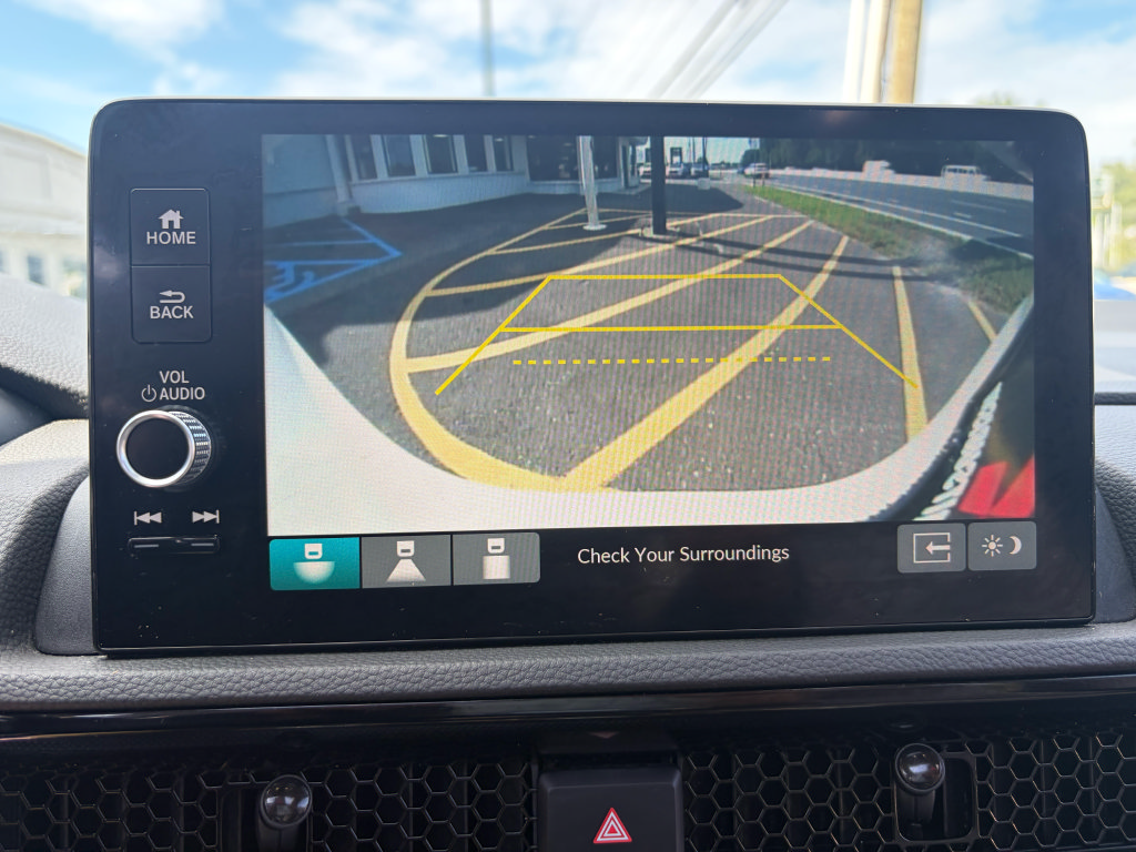 Used 2023 Honda CR-V EX-L image 23