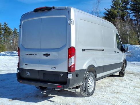 New 2026 Ford Transit 150 Base image 5