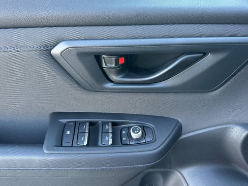 New 2026 Subaru Forester Premium image 10