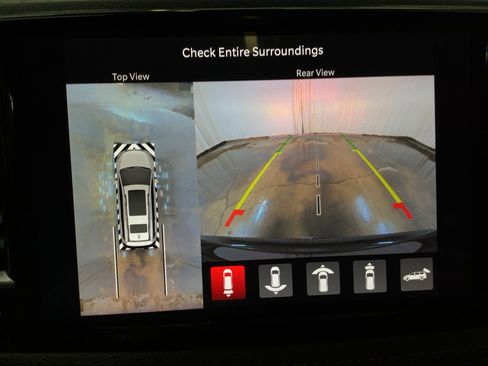 New 2026 Chrysler Pacifica Pinnacle w/ Trailer Tow Group image 22