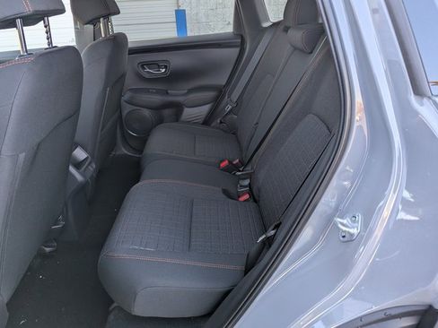 New 2026 Honda HR-V Sport image 12