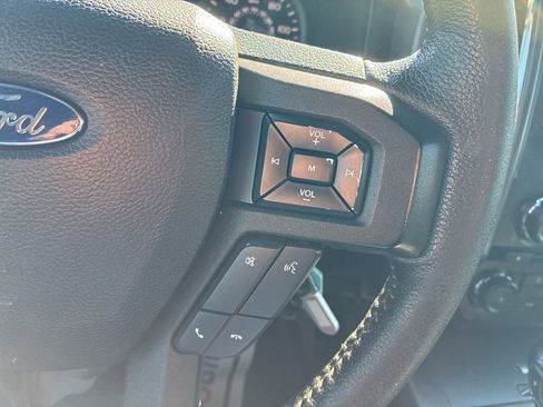 Used 2015 Ford F150 XLT w/ Equipment Group 301A Mid image 10