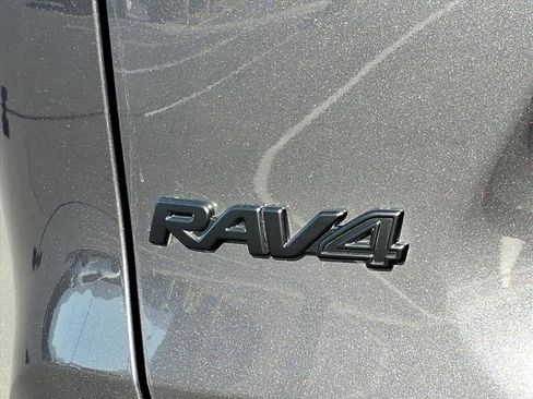 Used 2024 Toyota RAV4 XLE image 13
