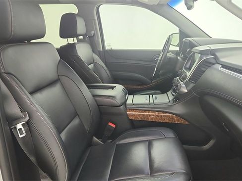 Certified 2019 Chevrolet Tahoe Premier image 35
