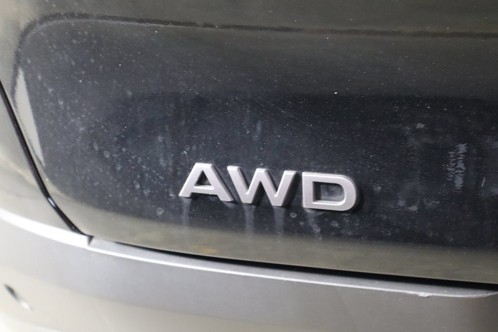 Used 2026 Nissan Murano SL AWD/4WD image 46