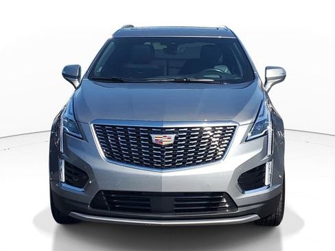 Certified 2023 Cadillac XT5 Premium Luxury w/ Technology Package AWD/4WD image 5