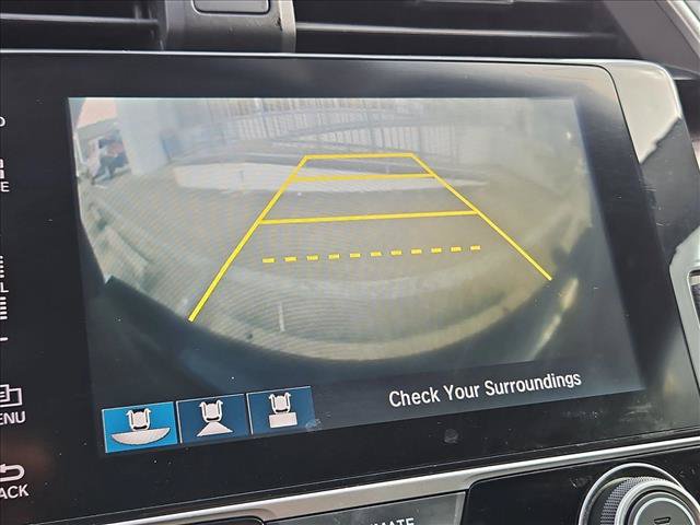Used 2016 Honda Civic EX-T image 11