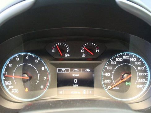 Used 2022 Chevrolet Malibu LT image 21