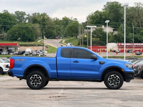 Used 2021 Ford Ranger XL w/ Equipment Group 101A High AWD/4WD image 6
