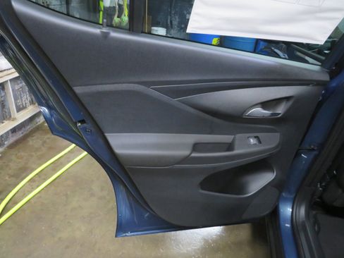 New 2026 Buick Envista Preferred w/ Convenience I Package image 11